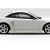 1999-2004 Ford Mustang Colt Side Skirts - image 1
