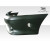 1994-1998 Ford Mustang Colt Front Bumper - 1 Piece - image 5