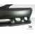 1994-1998 Ford Mustang Colt Front Bumper - 1 Piece - image 6