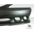 1994-1998 Ford Mustang Colt Front Bumper - image 10