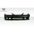 1994-1998 Ford Mustang Colt Front Bumper - 1 Piece - image 7