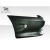 1994-1998 Ford Mustang Colt Front Bumper - image 7