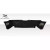 1994-1998 Ford Mustang Duraflex Colt Rear Bumper Cover 1 Piece