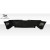 1994-1998 Ford Mustang Colt Rear Bumper - 1 Piece - image 6