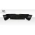 1994-1998 Ford Mustang Colt Rear Bumper - 1 Piece - image 6