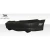 1994-1998 Ford Mustang Colt Rear Bumper - image 7