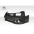 1983-1986 Ford Mustang Colt Body Kit - 4 Piece - image 10