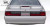 1983-1986 Ford Mustang Duraflex Colt Body Kit 4 Piece