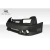1983-1986 Ford Mustang Colt Front Bumper - image 6