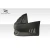1983-1986 Ford Mustang Colt Front Bumper - image 8