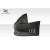 1983-1986 Ford Mustang Colt Front Bumper - 1 Piece - image 5