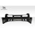 1983-1986 Ford Mustang Colt Front Bumper - 1 Piece - image 5