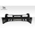 1983-1986 Ford Mustang Colt Front Bumper - 1 Piece - image 5