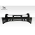 1983-1986 Ford Mustang Colt Front Bumper - image 10
