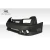 1983-1986 Ford Mustang Colt Front Bumper - image 7
