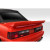 1979-1993 Ford Mustang Coupe / Convertible Duraflex Colt Rear Wing Spoiler - 1 Piece - image 3