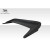 1979-1993 Ford Mustang Coupe / Convertible Colt Rear Wing Spoiler - 1 Piece - image 4