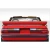 1979-1993 Ford Mustang Colt Rear Wing - image 3