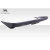 1979-1993 Ford Mustang Hatchback Colt Rear Wing Spoiler - 1 Piece - image 6