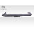 1979-1993 Ford Mustang Hatchback Colt Rear Wing Spoiler - 1 Piece - image 4