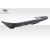 1979-1993 Ford Mustang Colt Rear Wing - image 15
