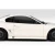 1994-1998 Ford Mustang Colt 2 Side Skirts - image 1