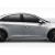 2011-2015 Chevrolet Cruze Concept X Body Kit - 4 Piece - image 4