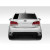 2011-2015 Chevrolet Cruze Concept X Body Kit - 4 Piece - image 5