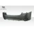 2011-2015 Chevrolet Cruze Concept X Rear Bumper - image 6