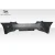 2011-2015 Chevrolet Cruze Concept X Rear Bumper - image 9