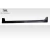 2011-2015 Chevrolet Cruze Concept X Side Skirts - image 7