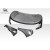 2004-2014 Ford F-150 Off Road Raptor Trophy Truck Front End Conversion - 3 Piece - image 10