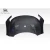 2004-2014 Ford F-150 Off Road Raptor Trophy Truck Front End Conversion - 3 Piece - image 4