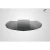 2016-2023 Chevrolet Camaro Cowl Carbon Fiber Hood - image 5
