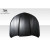 2016-2023 Chevrolet Camaro Cowl Hood - 1 Piece - image 8