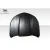 2016-2023 Chevrolet Camaro Cowl Hood - image 5