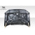 2015-2020 Ford F-150 Cowl Hood - 1 Piece - image 7