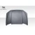 2015-2020 Ford F150 Cowl Hood - image 5