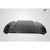 2015-2017 Ford Mustang Cowl Hood - 1 Piece - image 3