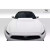 2015-2017 Ford Mustang Duraflex Cowl Hood 1 Piece