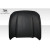 2015-2017 Ford Mustang Cowl Hood - 1 Piece - image 7