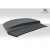 2013-2014 Ford Mustang / 2010-2014 Mustang GT500 4" Cowl Hood - 1 Piece - image 9