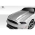 2013-2014 Ford Mustang Cowl Hood - image 5