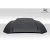 2013-2014 Ford Mustang Cowl Hood - image 7