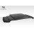 2011-2016 Ford Super Duty F250 F350 F450 3" Cowl Hood - 1 Piece - image 10