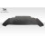 2011-2016 Ford Super Duty F250 F350 F450 3" Cowl Hood - 1 Piece - image 16