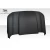 2011-2016 Ford Super Duty F250 F350 F450 3" Cowl Hood - 1 Piece - image 6