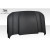 2011-2016 Ford Super Duty F250 F350 F450 3" Cowl Hood - 1 Piece - image 12