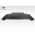 2011-2016 Ford Super Duty F250 F350 F450 3" Cowl Hood - 1 Piece - image 8