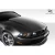 2010-2012 Ford Mustang 3" Cowl Hood - 1 Piece - image 4